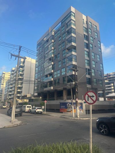 Apartamento, 3 quartos, 89 m² - Foto 1