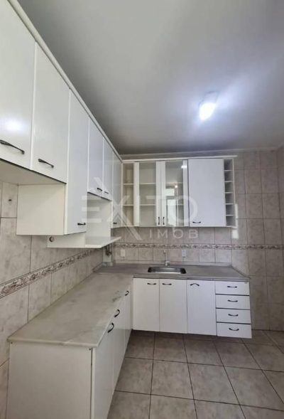 Apartamento, 2 quartos, 56 m² - Foto 1