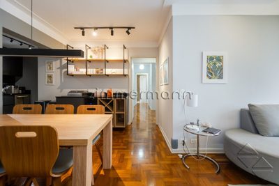 Apartamento, 3 quartos, 105 m² - Foto 5