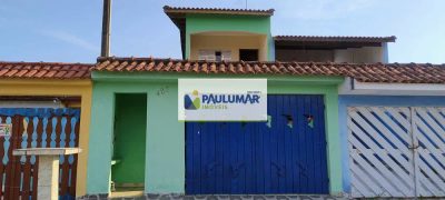 Sobrado, 3 quartos, 136 m² - Foto 1