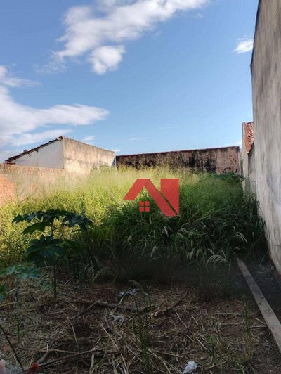 Terreno, 250 m² - Foto 1