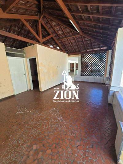 Casa, 3 quartos, 500 m² - Foto 4