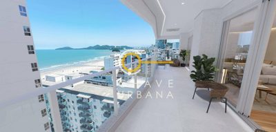 Apartamento, 4 quartos, 315 m² - Foto 2