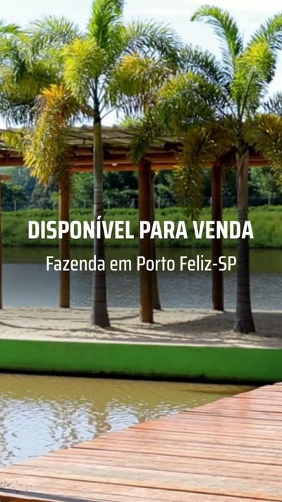 Fazenda, 95 hectares - Foto 1