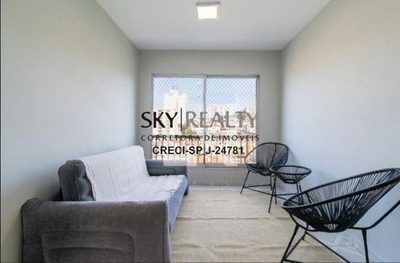 Apartamento, 3 quartos, 61 m² - Foto 3