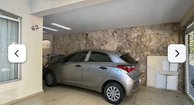 Casa, 3 quartos, 114 m² - Foto 5