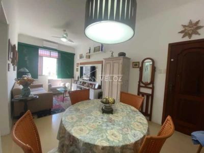 Apartamento, 3 quartos, 85 m² - Foto 1