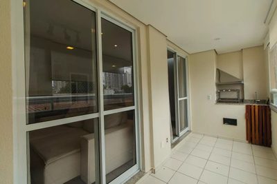 Apartamento, 3 quartos, 80 m² - Foto 4