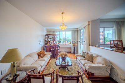 Apartamento, 4 quartos, 168 m² - Foto 2