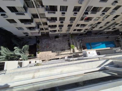 Apartamento, 2 quartos, 50 m² - Foto 5