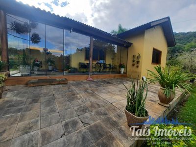 Sítio, 5 quartos, 3 m² - Foto 3