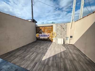 Casa, 2 quartos, 65 m² - Foto 4