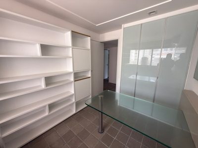 Apartamento, 4 quartos, 181 m² - Foto 3