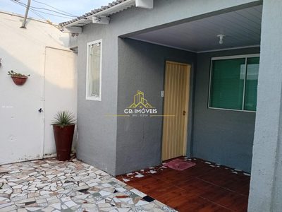 Casa, 1 quarto, 60 m² - Foto 1