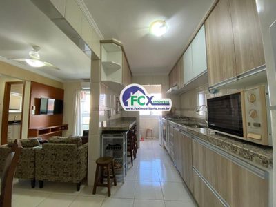Apartamento, 2 quartos, 70 m² - Foto 5