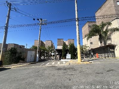 Apartamento, 2 quartos, 45 m² - Foto 1