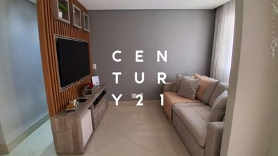 Apartamento, 3 quartos, 105 m² - Foto 3