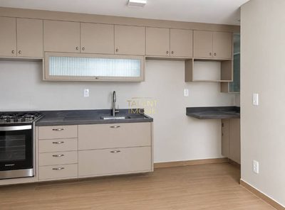 Apartamento, 2 quartos, 40 m² - Foto 5