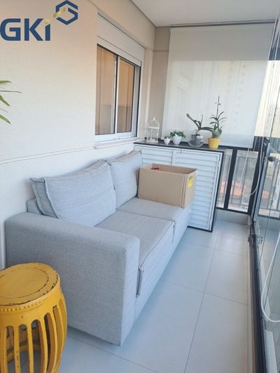 Apartamento, 2 quartos, 65 m² - Foto 2