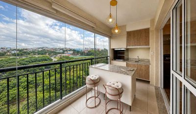 Apartamento, 4 quartos, 144 m² - Foto 1