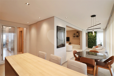 Apartamento, 4 quartos, 182 m² - Foto 1