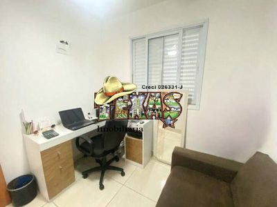 Apartamento, 2 quartos, 47 m² - Foto 2