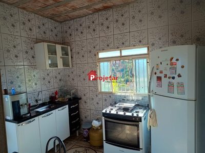 Casa, 3 quartos, 180 m² - Foto 3