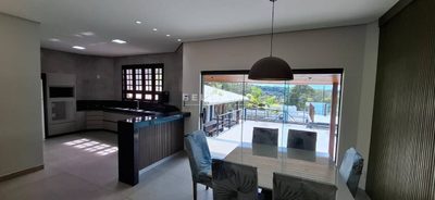 Casa de Condomínio, 4 quartos - Foto 4