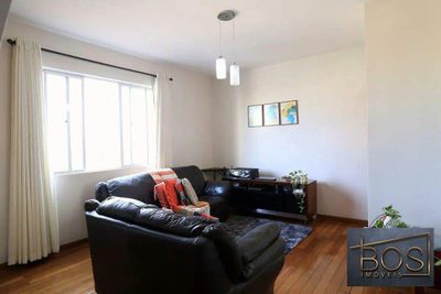 Cobertura, 3 quartos, 146 m² - Foto 4