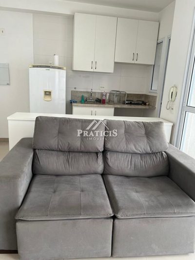 Apartamento, 1 quarto, 45 m² - Foto 3
