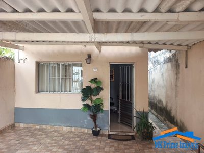 Casa, 1 quarto, 86 m² - Foto 1