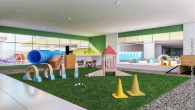 Apartamento, 2 quartos, 60 m² - Foto 2
