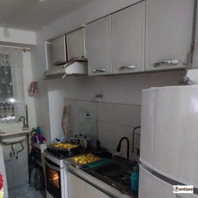 Apartamento, 2 quartos, 55 m² - Foto 4