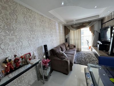 Apartamento, 3 quartos, 64 m² - Foto 3