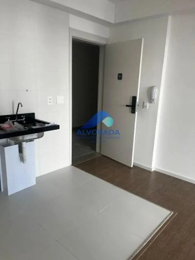 Apartamento, 1 quarto, 33 m² - Foto 3