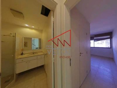 Cobertura, 2 quartos, 162 m² - Foto 5