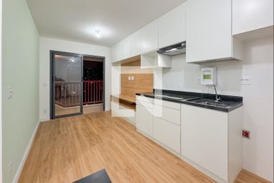 Kitnet-Studio, 33 m² - Foto 3