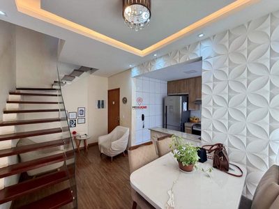 Cobertura, 3 quartos, 120 m² - Foto 2