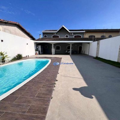 Casa, 2 quartos, 147 m² - Foto 1