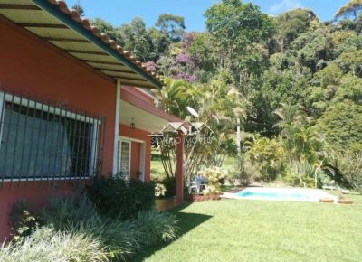 Casa, 3 quartos, 150 m² - Foto 2