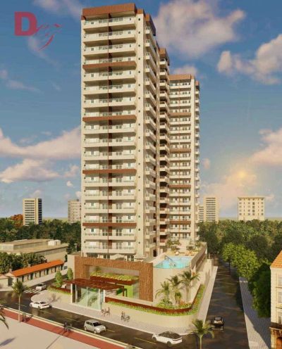 Apartamento, 3 quartos, 106 m² - Foto 4