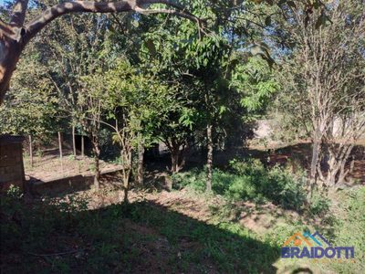 Chácara, 1 quarto, 1260 m² - Foto 4