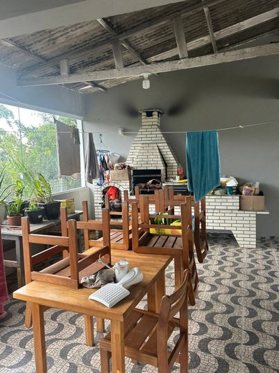 Sítio, 2 quartos, 2500 m² - Foto 5