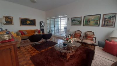 Casa, 4 quartos, 350 m² - Foto 5