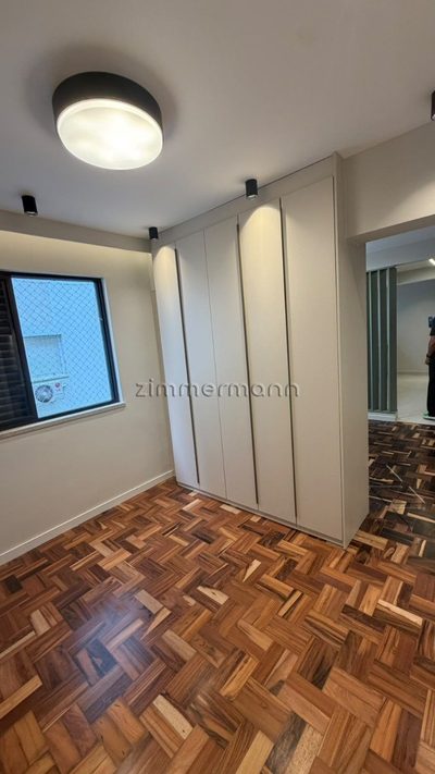 Apartamento, 1 quarto, 42 m² - Foto 4