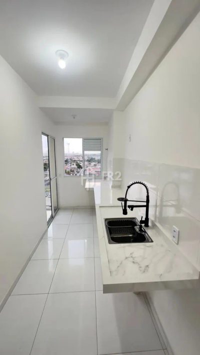 Apartamento, 2 quartos, 62 m² - Foto 1