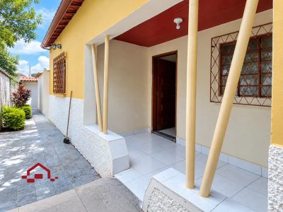 Casa, 2 quartos, 120 m² - Foto 1