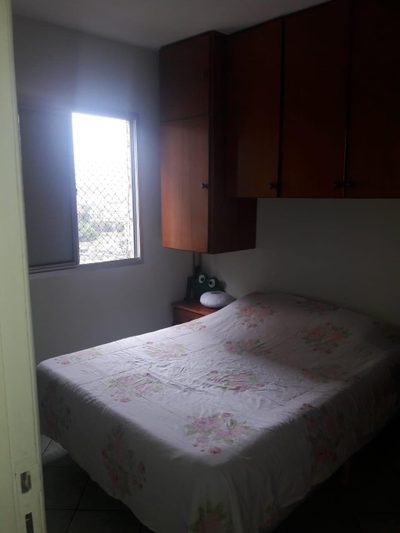 Apartamento, 2 quartos, 60 m² - Foto 5