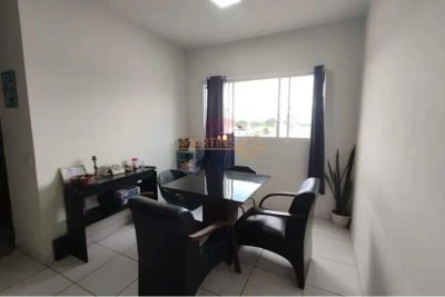 Apartamento, 2 quartos, 60 m² - Foto 2