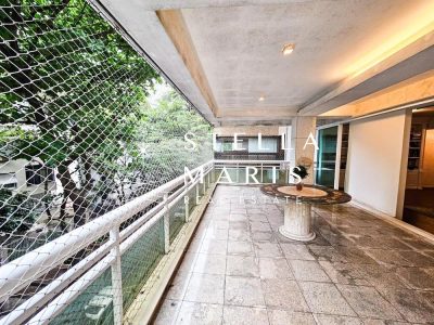 Apartamento, 3 quartos, 225 m² - Foto 3